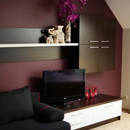 - Studio-1 Апартаменти Паланга