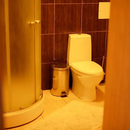 Апартаменти - Studio-1 Паланга