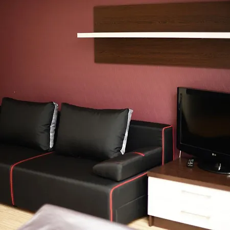 - Studio-1 Апартаменти Паланга