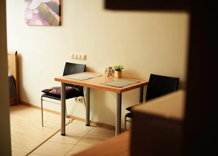 Apartment - Studio-1