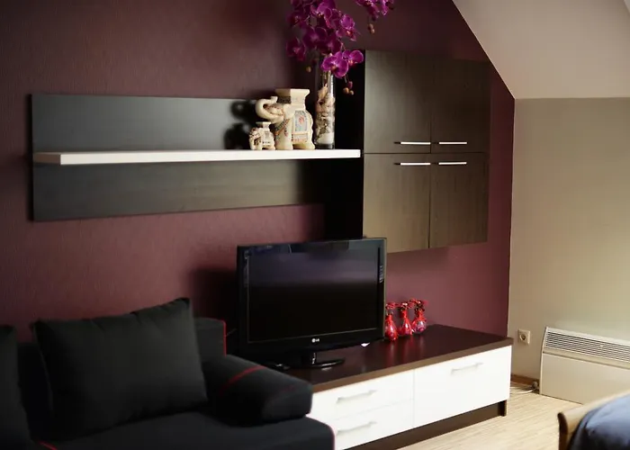 - Studio-1 Apartment Palanga