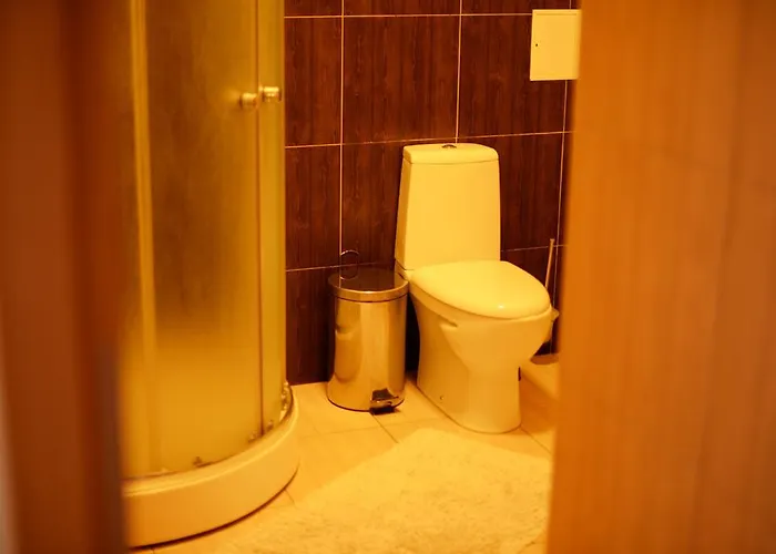 Apartment - Studio-1 Palanga