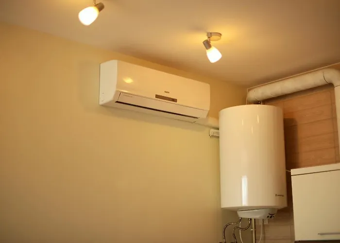 - Studio-1 Apartment *