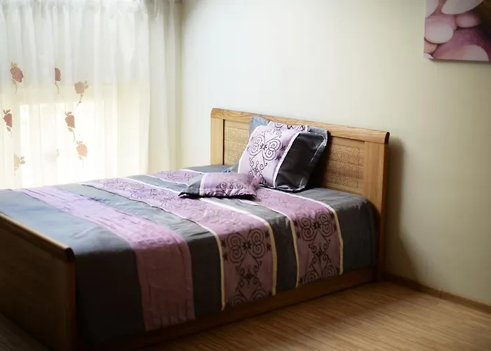 - Studio-1 Apartment *