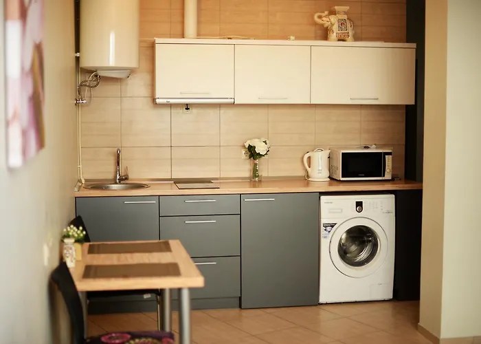 Apartment - Studio-1