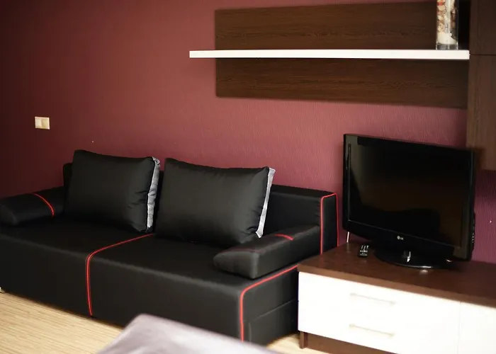 - Studio-1 Apartment Palanga